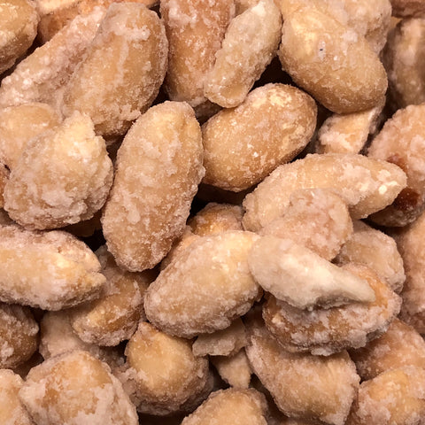 BREWERS PEANUTS