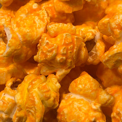 CITY CORN • CHEDDAR + LOVE