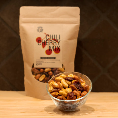 CHILI CHERRY MIX
