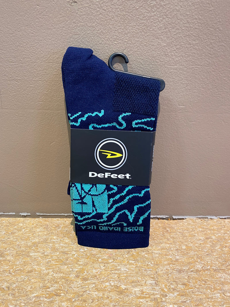 BIKE SOCKS