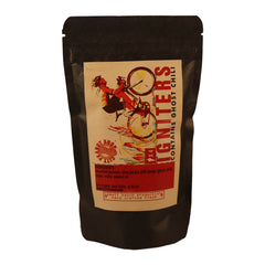 IGNITERS PEANUTS