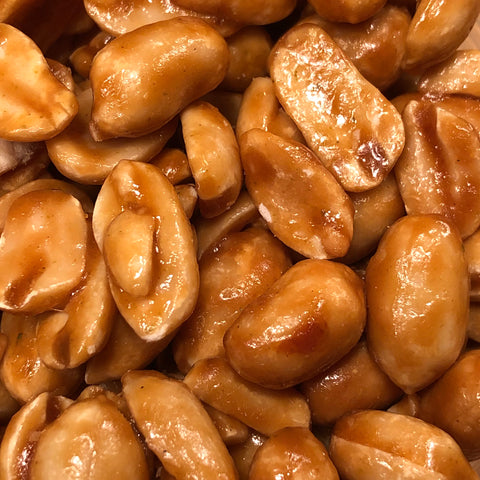 INDIA PALE ALE PEANUTS