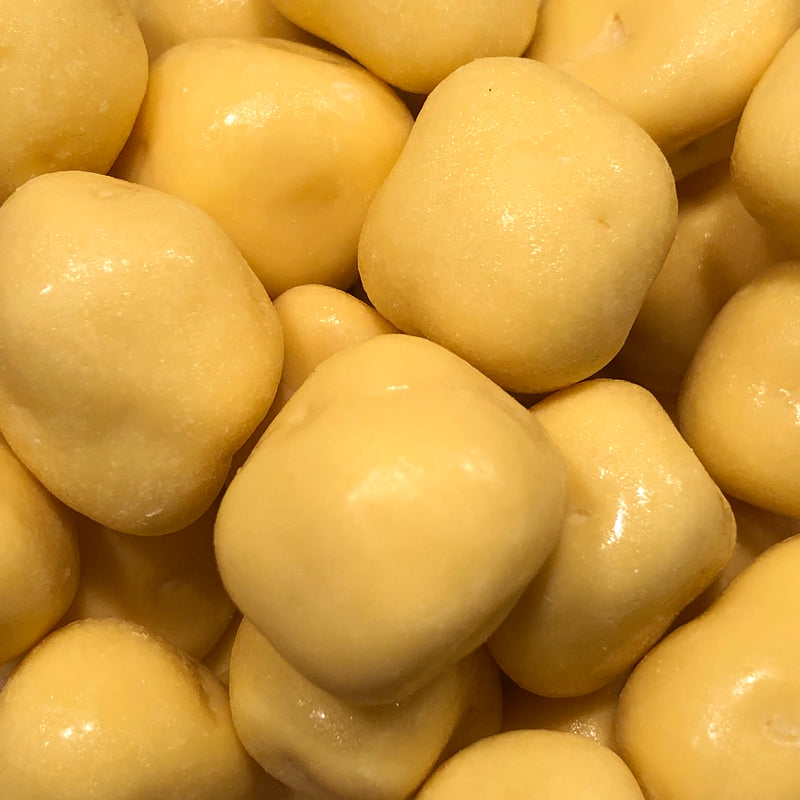 LEMON SHORTBREAD