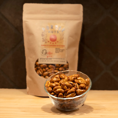 PORTER PEANUTS