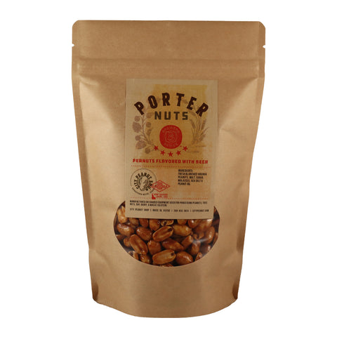 PORTER PEANUTS