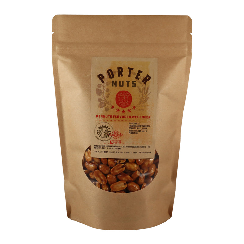 PORTER PEANUTS