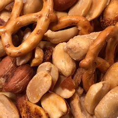 PUB MIX