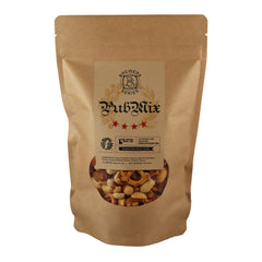 PUB MIX