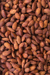 RED ROOSTER ALMONDS