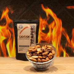 REAPER PEANUTS
