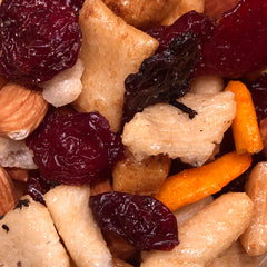 RIDGE MIX