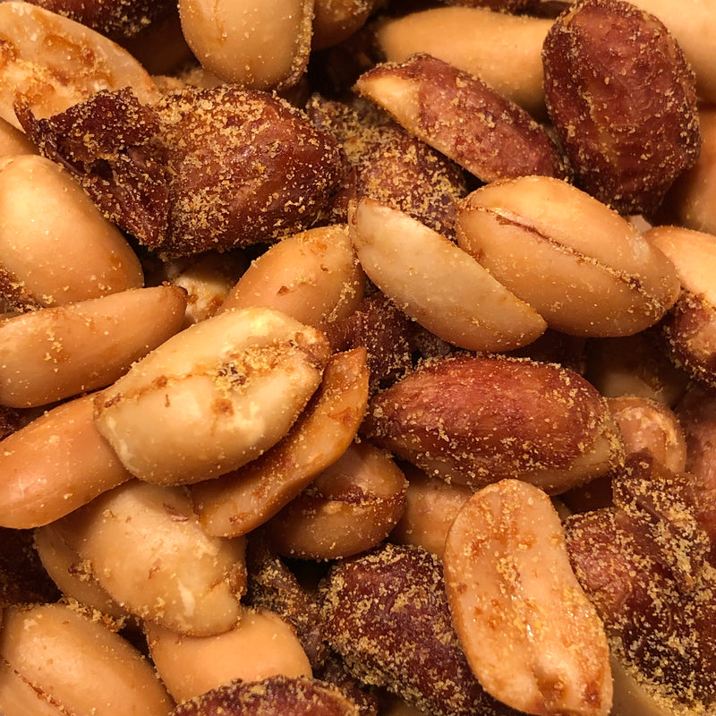 SESSION PEANUTS