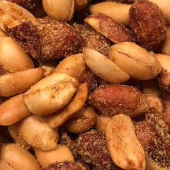 SESSION PEANUTS