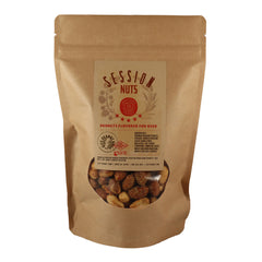SESSION PEANUTS