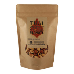 THAI CHILI PEANUTS