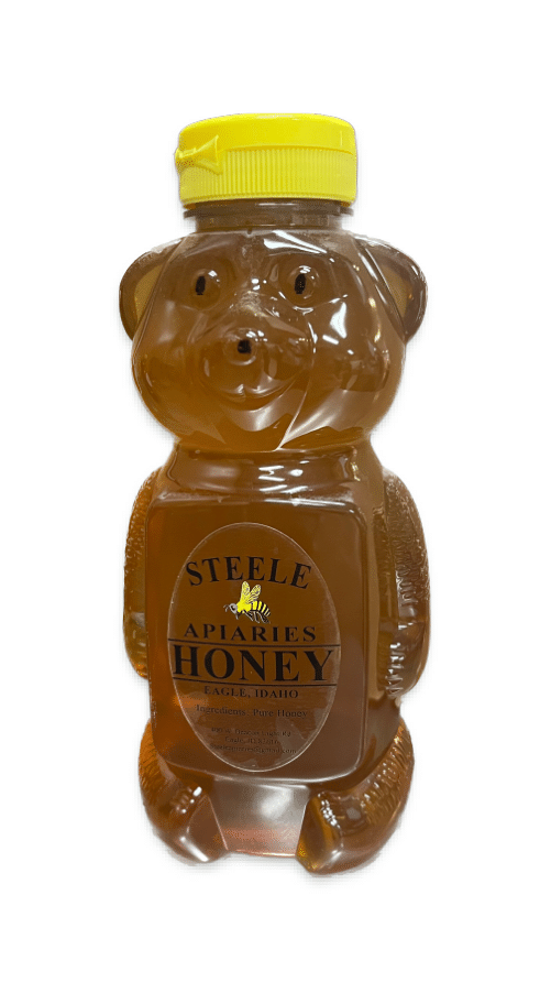 STEELE HONEY BEAR