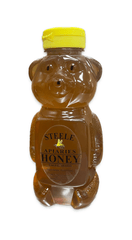 STEELE HONEY BEAR