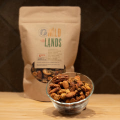 WILD LANDS MIX